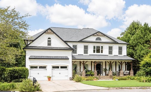 Casa a Kennesaw, Georgia, Stati Uniti 1