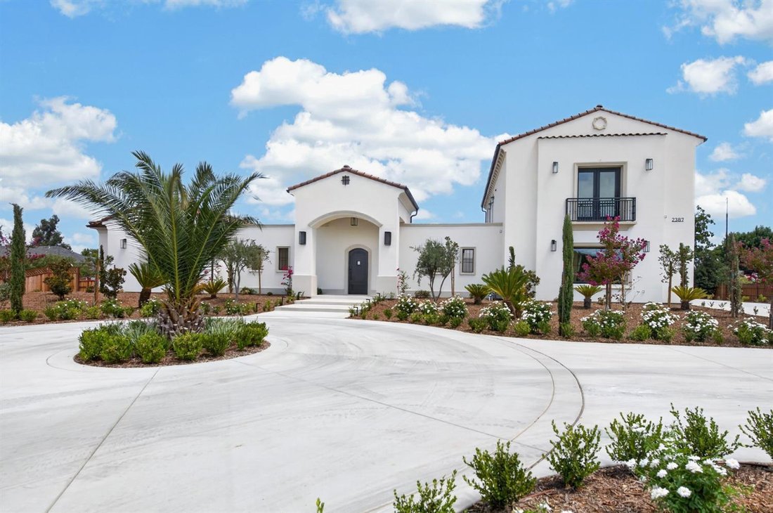 House in Clovis, California, United States 2 - 18648686