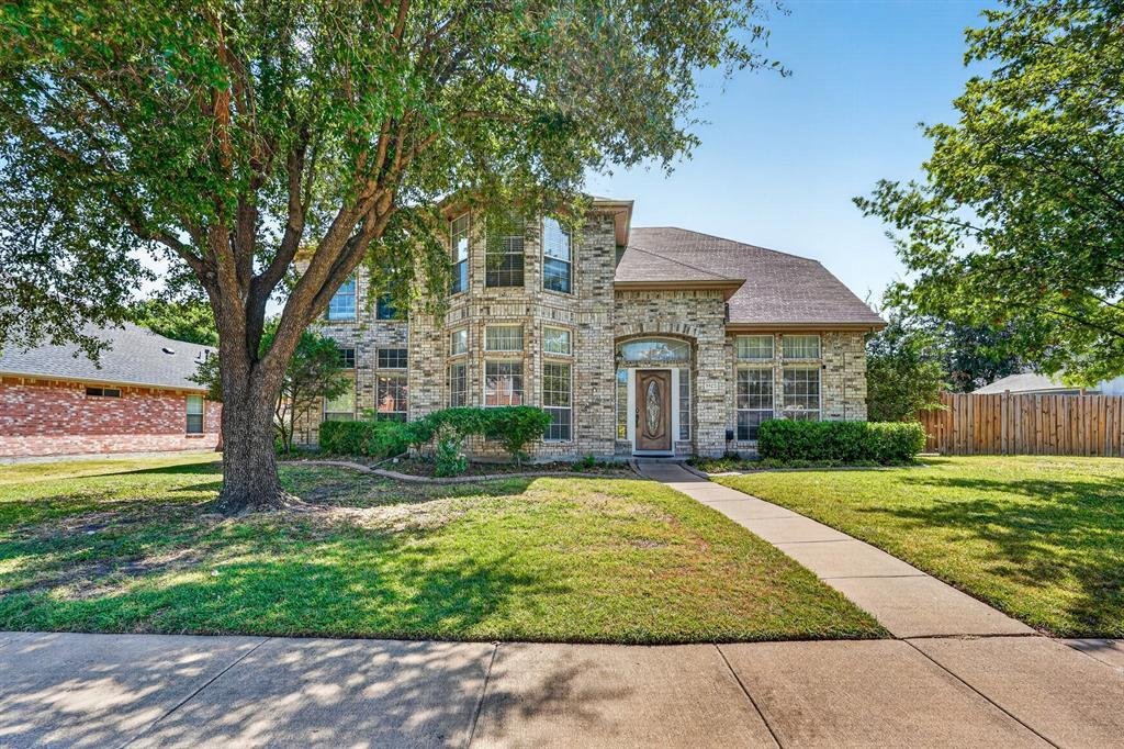 House in Rowlett, Texas, United States 1 - 18649652
