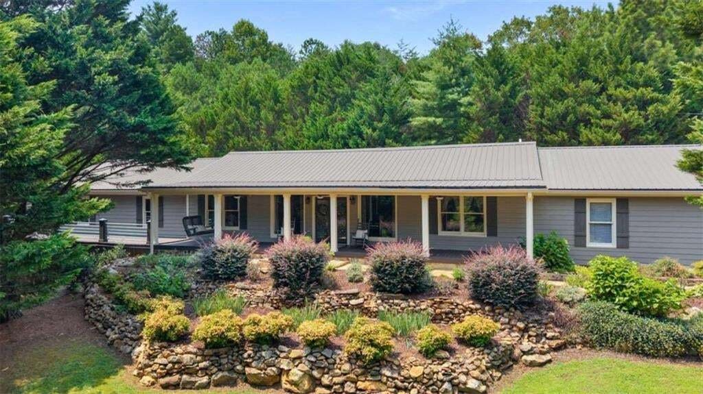 House in Ellijay, Georgia, United States 4 - 18649289