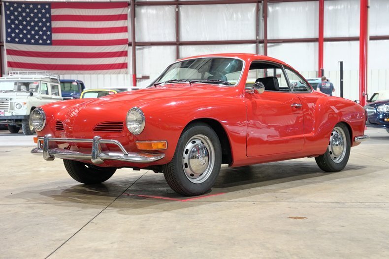 Coupe in Grand Rapids, United States 1 - 18649725