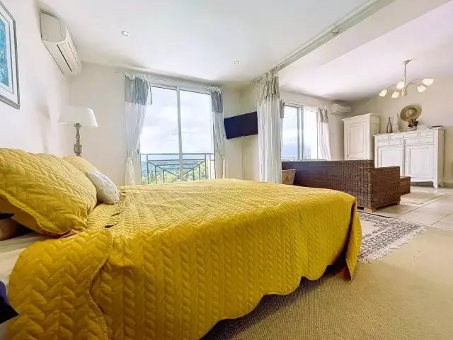 Villa en Mougins, Provenza-Alpes-Costa Azul, Francia 4 - 16334026