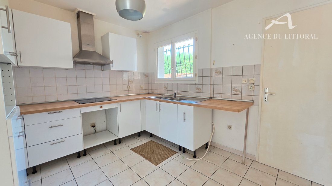 House in Nord Est, Andernos-les-Bains, France 4 - 18649543
