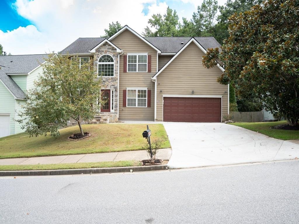 House in Suwanee, Georgia, United States 1 - 18649370