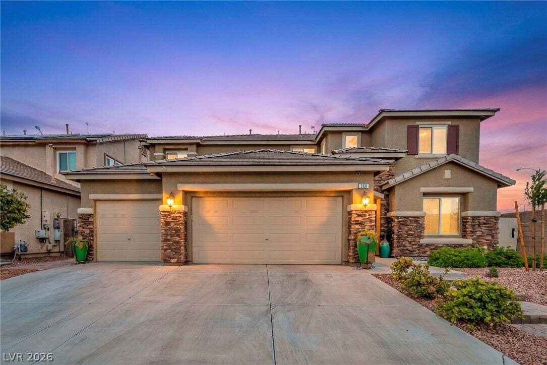 House in Henderson, Nevada, United States 1 - 18648998