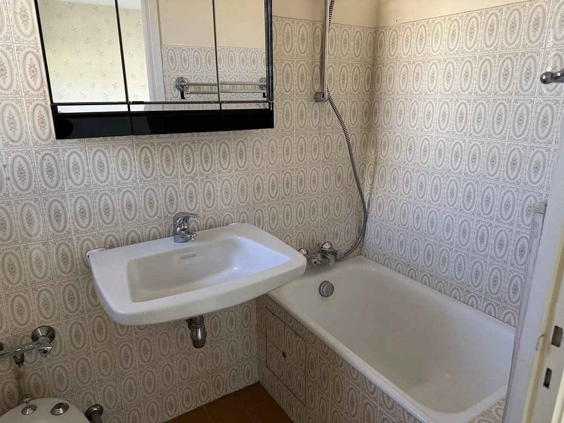 Apartment in Menton, Provence-Alpes-Côte d'Azur, France 5 - 15426181