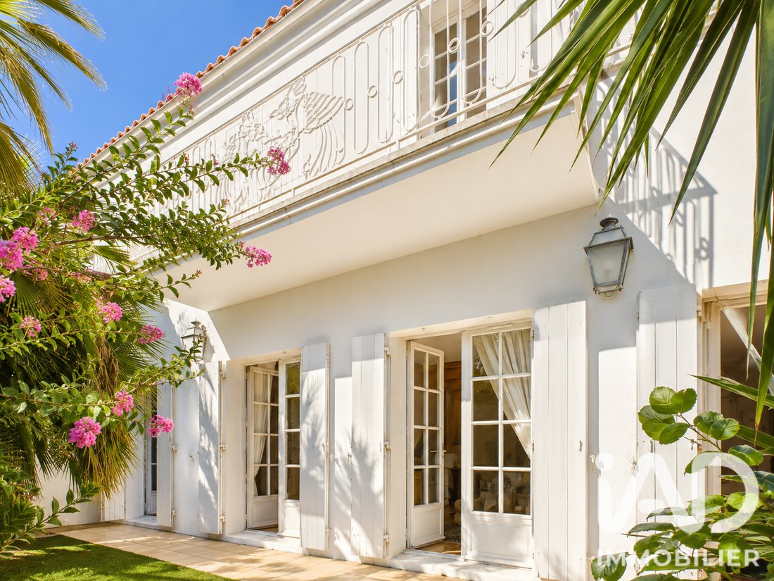 House in La Flotte, Nouvelle-Aquitaine, France 4 - 18650569