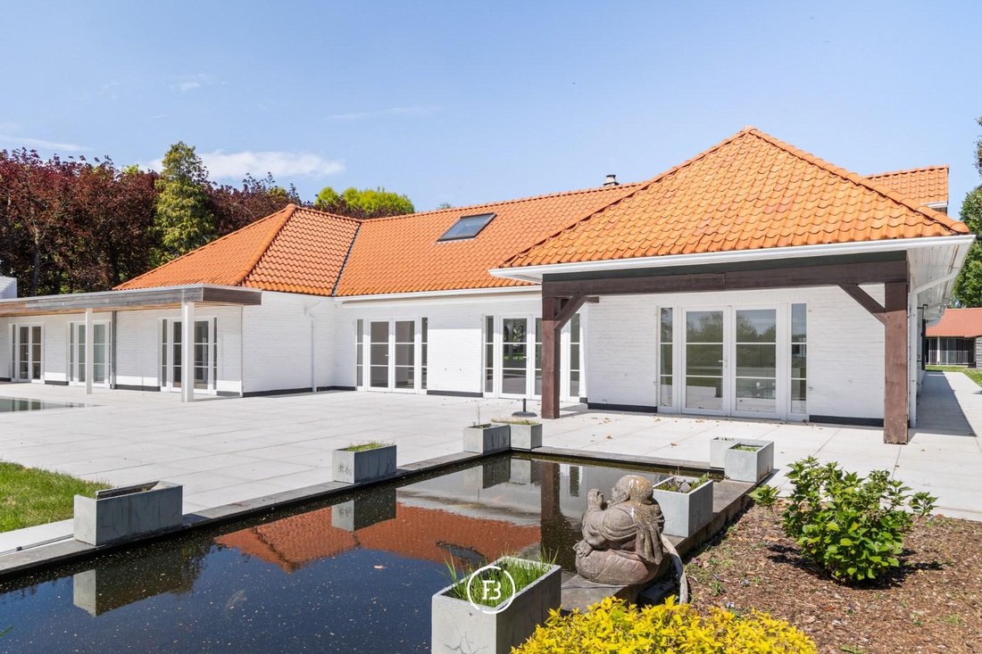 Villa in Affligem, Flanders, Belgium 4 - 18648927