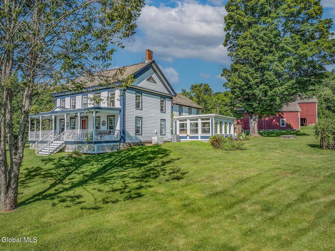House in Argyle, New York, United States 2 - 18648688