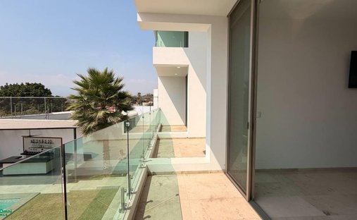 House in Temixco, Morelos, Mexico 1