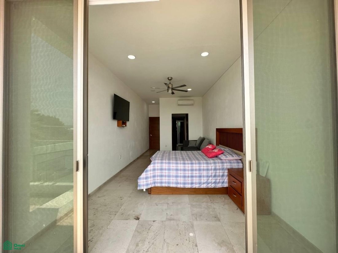 House in Temixco, Morelos, Mexico 5 - 17371443