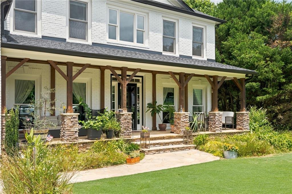 House in Kennesaw, Georgia, United States 3 - 18649475