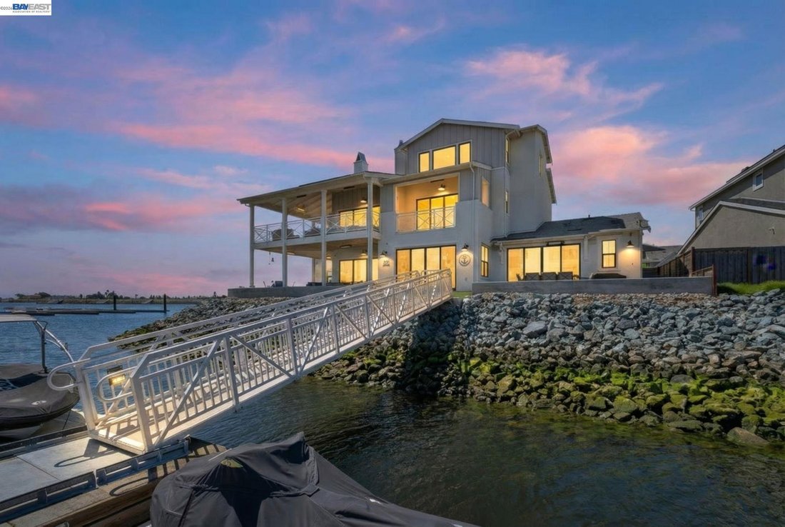 House in Bethel Island, California, United States 5 - 18649860