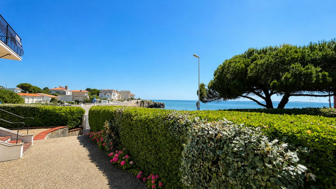 House in Le Fief-La Garenne, Royan, France 5 - 17673523