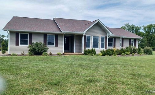 House in Foristell, Missouri, United States 1
