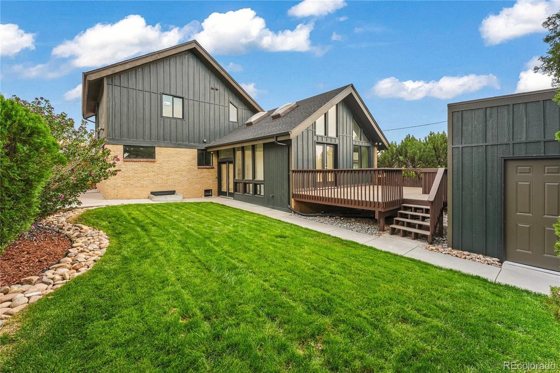 House in Denver, Colorado, United States 5 - 18648904