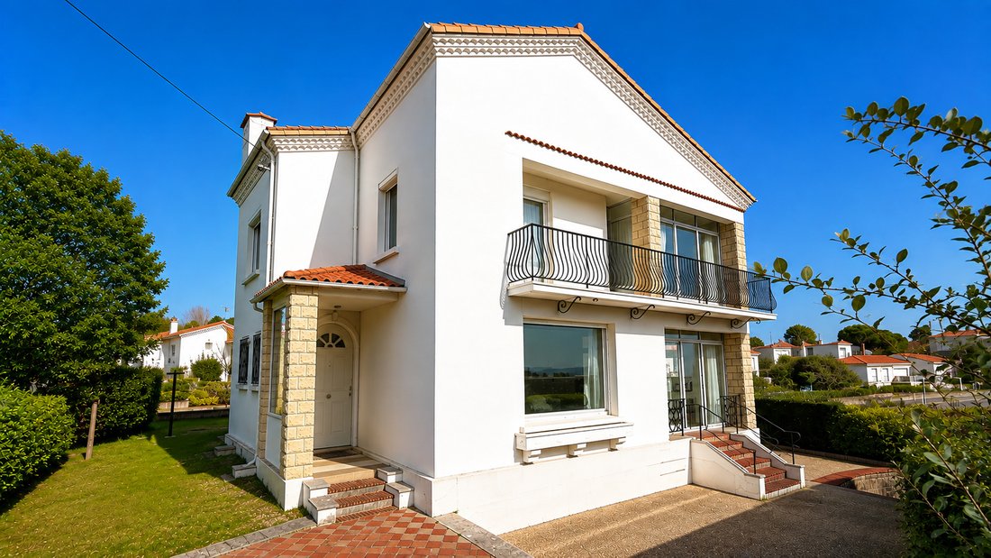 House in Le Fief-La Garenne, Royan, France 2 - 17673523