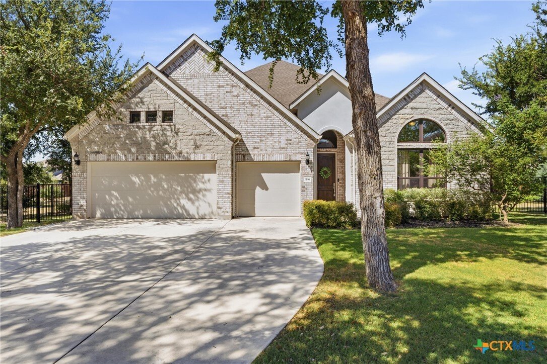 House in Georgetown, Texas, United States 3 - 18649393