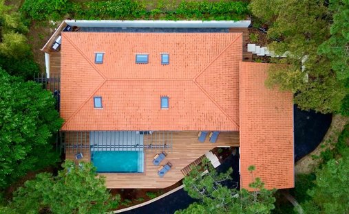 House in Soorts-Hossegor, Nouvelle-Aquitaine, France 1