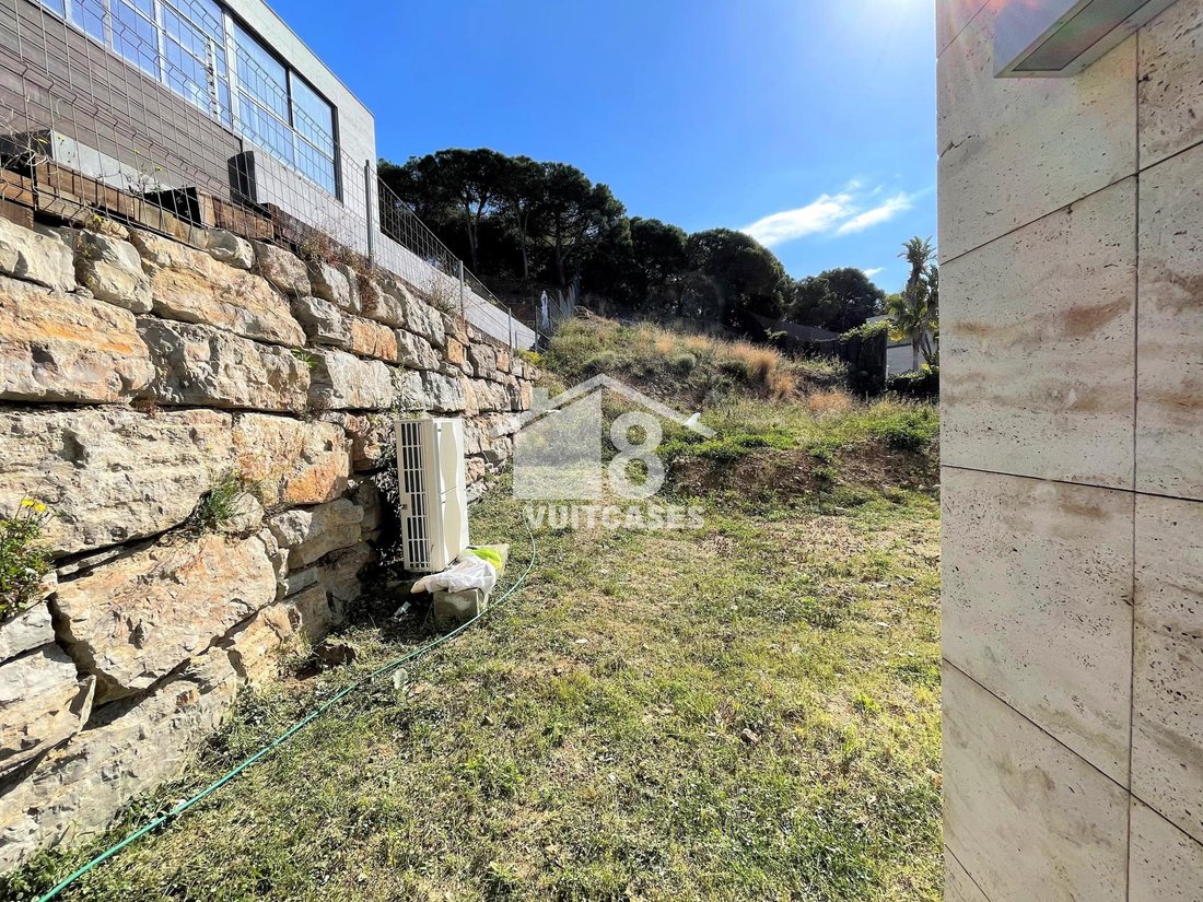 House in Sant Vicenc de Montalt, Catalonia, Spain 4 - 18649118