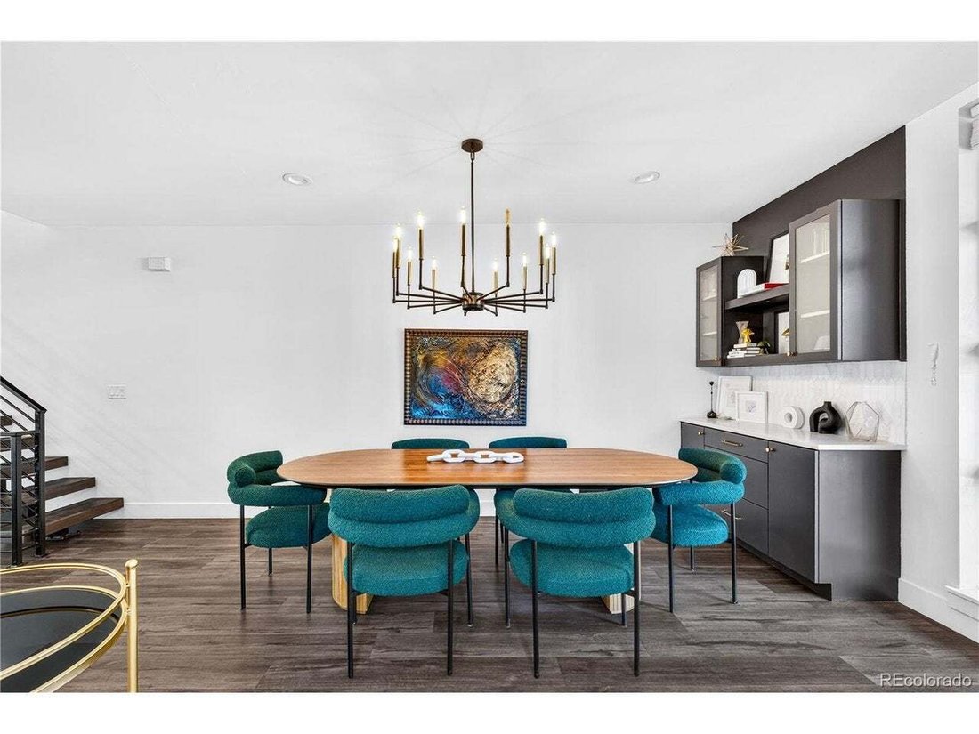 House in Denver, Colorado, United States 5 - 18649144