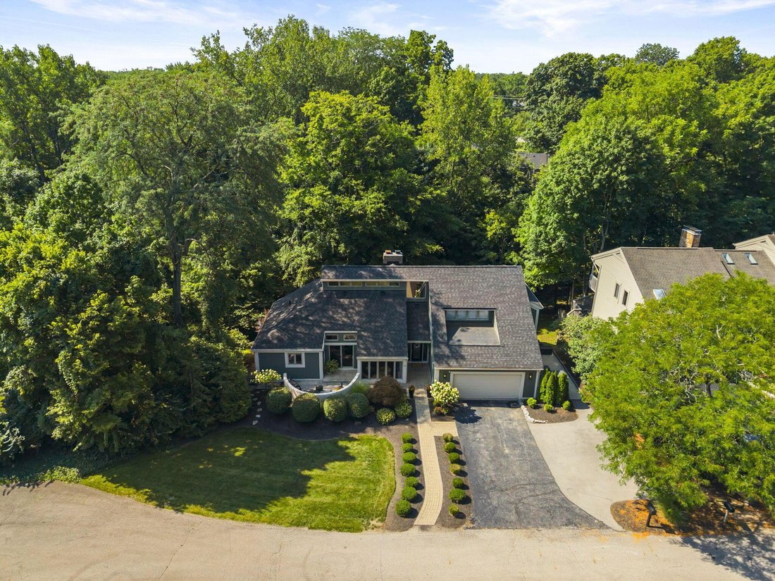 House in Hilliard, Ohio, United States 3 - 18649037