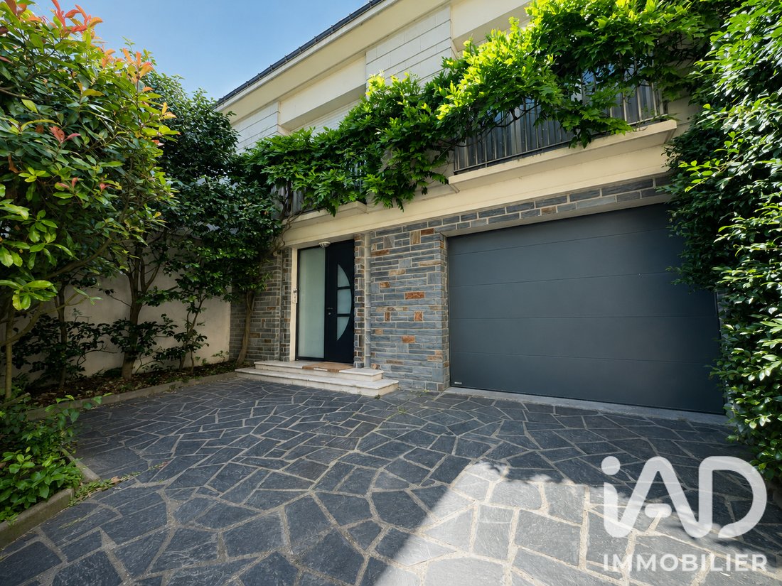 House in Rond-point route de Paris, Nantes, France 2 - 18262113