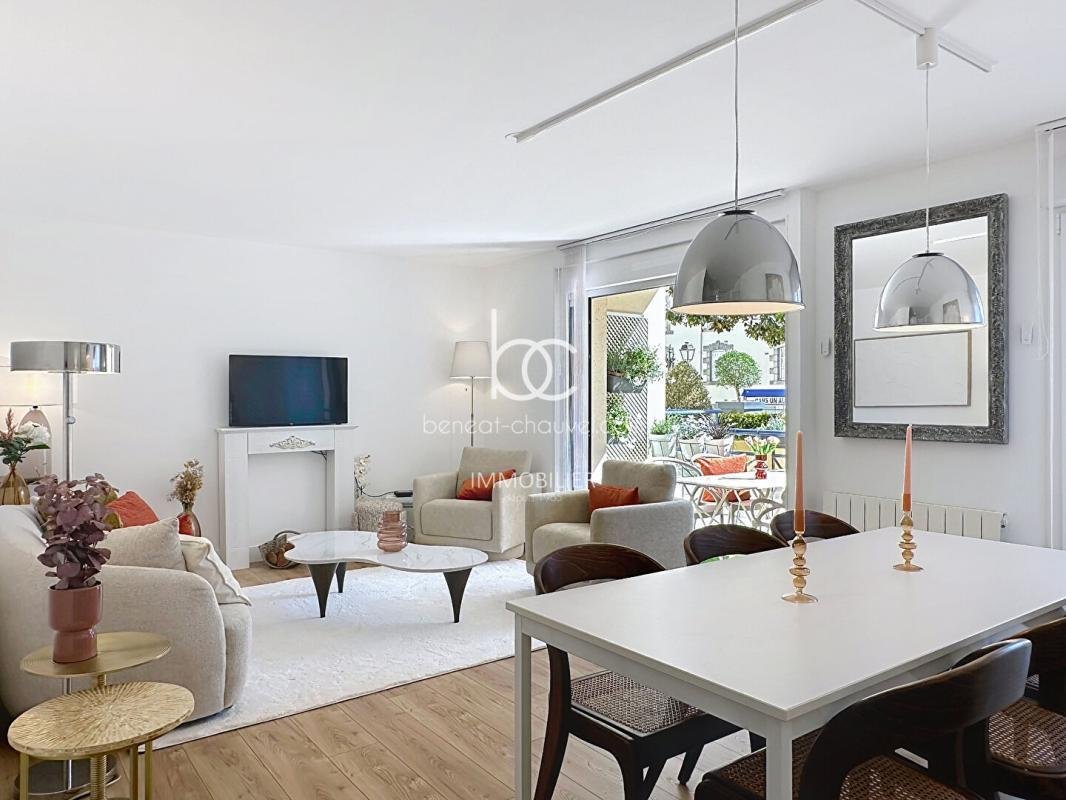 Apartment in Ouest Péri-Centre Ville, Vannes, France 2 - 18649636