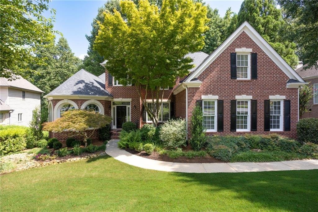 House in Kennesaw, Georgia, United States 2 - 18649444