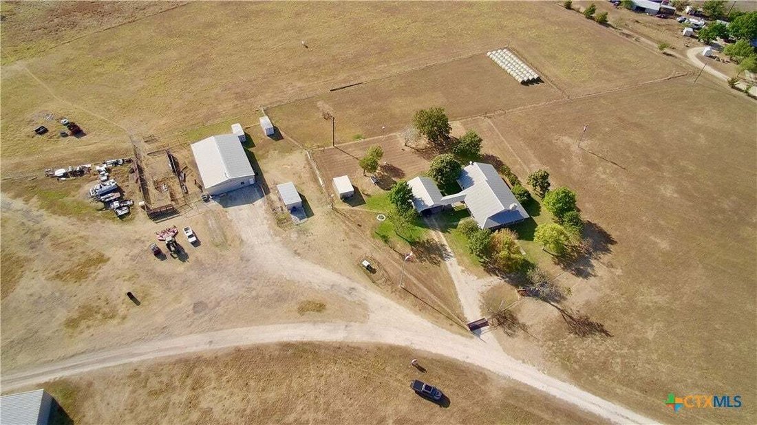 House in Granger, Texas, United States 3 - 18648900