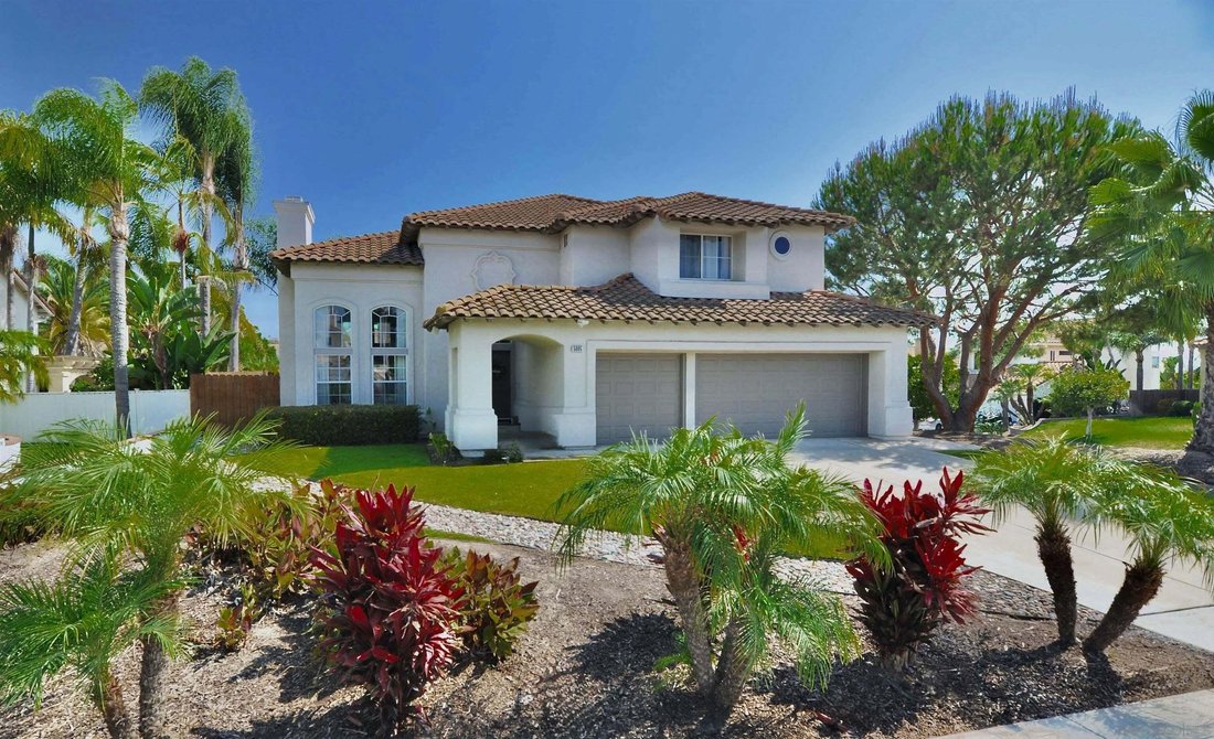 House in Oceanside, California, United States 1 - 18649588