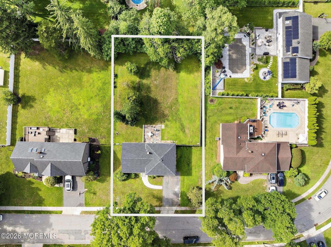 House in Wayne, New Jersey, United States 4 - 18648770