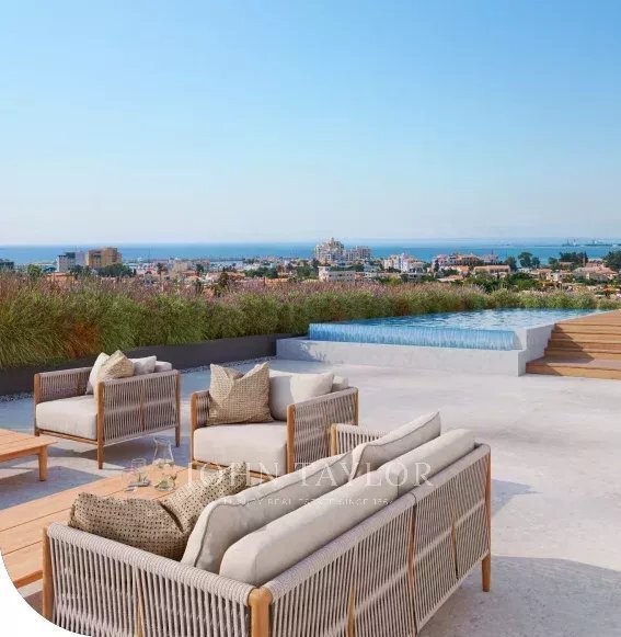 Apartment in Limassol, Limassol, Cyprus 5 - 18649848
