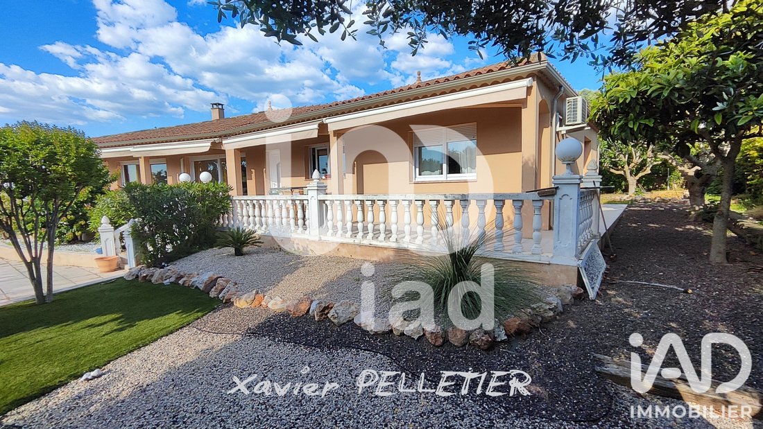 House in Balaruc-les-Bains, Occitania, France 1 - 18650542