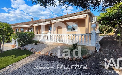 Casa en Balaruc-les-Bains, Occitania, Francia 1