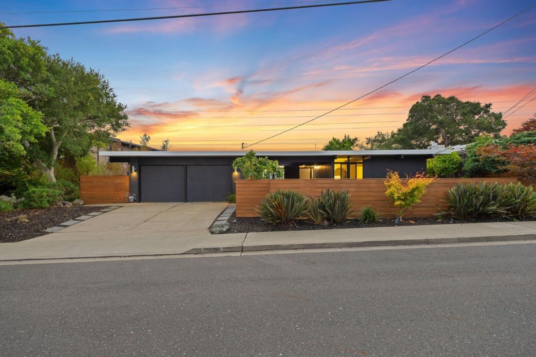 House in San Mateo, California, United States 2 - 18648878