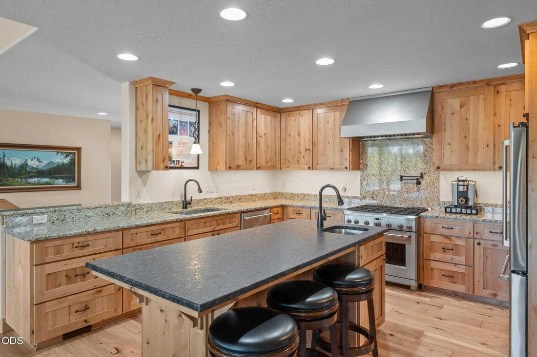 House in Sunriver, Oregon, United States 4 - 18649107