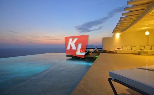 Haus in Mykonos, Aegean, Griechenland 1