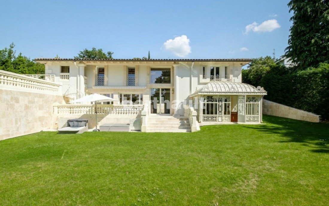 Villa in Cologny, Genève, Switzerland 1 - 18523299