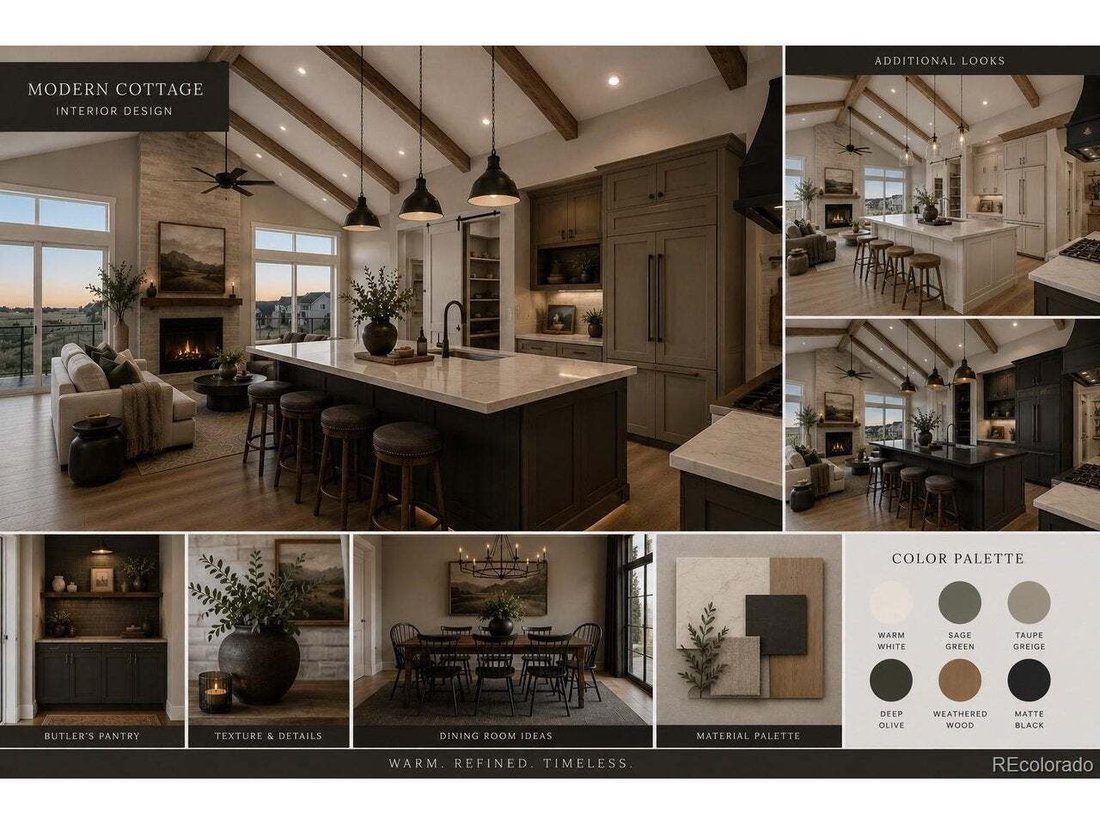 House in Franktown, Colorado, United States 3 - 18649156