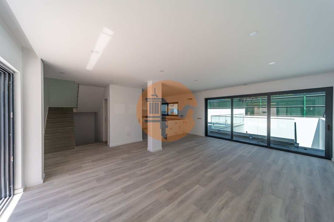 House in Montenegro, Algarve, Portugal 4 - 18555549