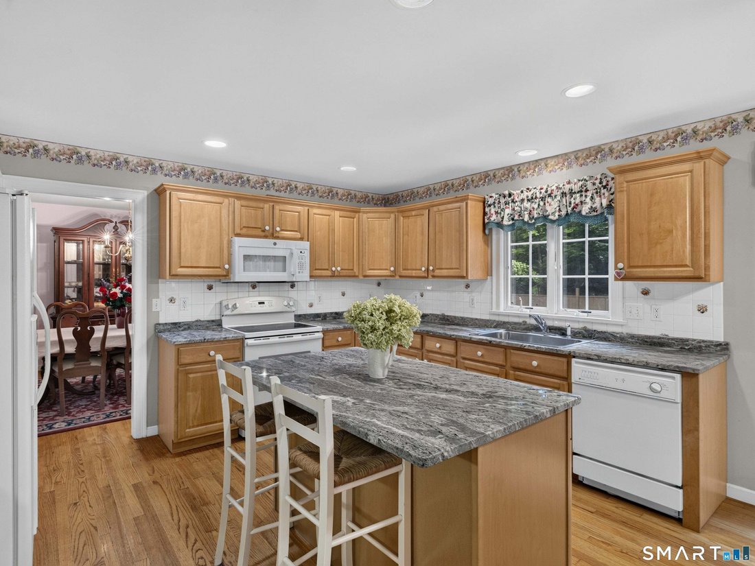 House in Killingworth, Connecticut, United States 5 - 18648733