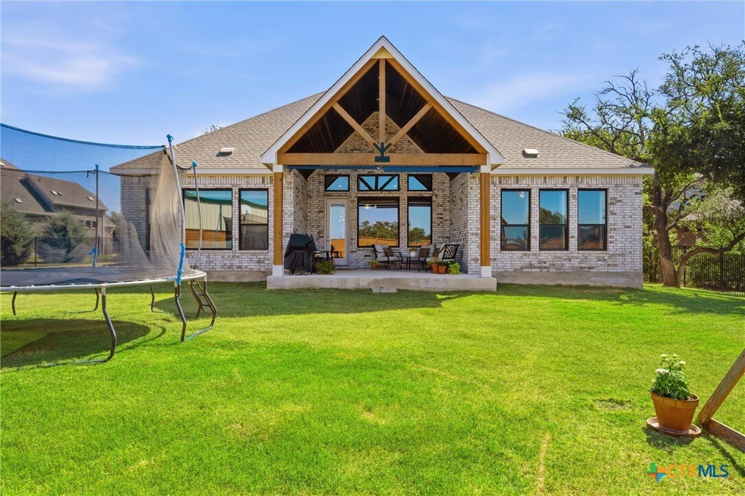 House in Georgetown, Texas, United States 1 - 18649393