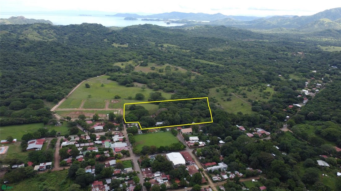 Terrain à Matapalo, Guanacaste, Costa Rica 2 - 18561457