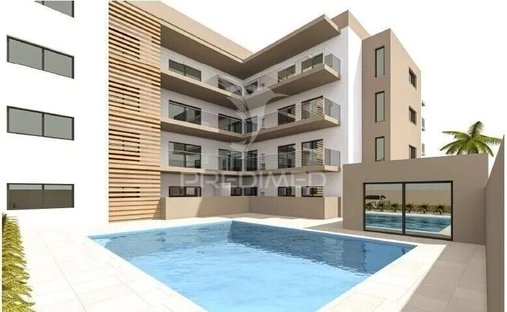Apartment in Nossa Senhora de Fatima, Santarem District, Portugal 1