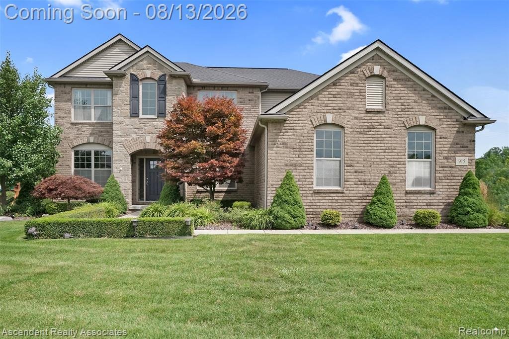 House in Oakland charter Township, Michigan, United States 1 - 18648953
