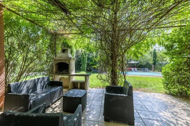 House in Roussillon, Provence-Alpes-Côte d'Azur, France 4 - 16832886