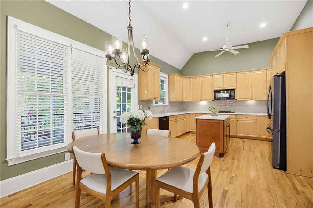 House in Kennesaw, Georgia, United States 5 - 18649444