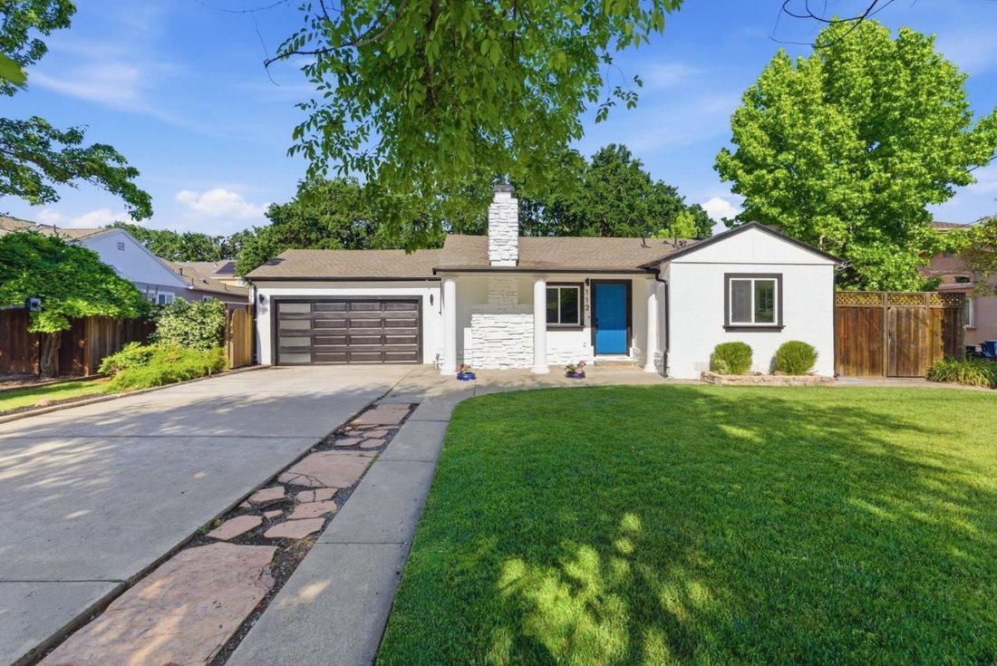House in Pleasant Hill, California, United States 1 - 18648884