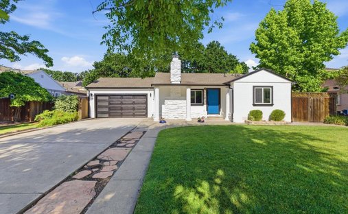 House in Pleasant Hill, California, United States 1